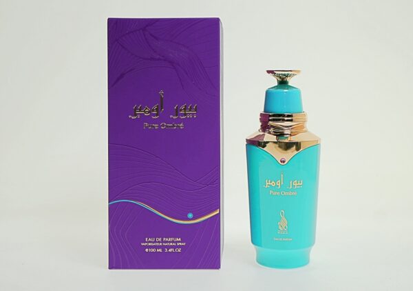 RISALA PURE OMBRE