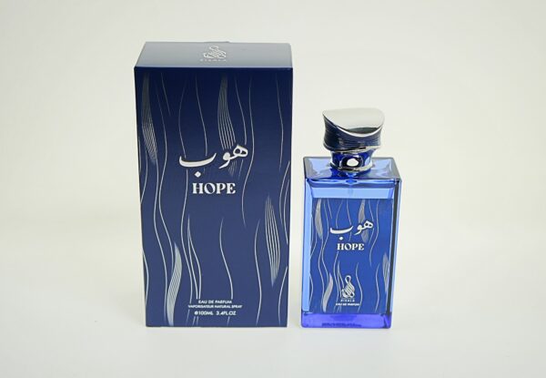 RISALA HOPE EDP SP 3.4oz