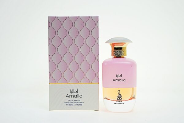RISALA AMALIA