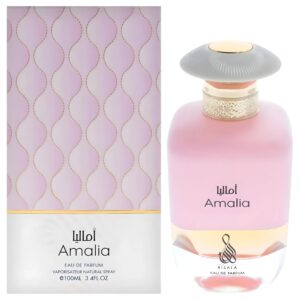 Risala Amalia for Women Edp Sp 3.4oz