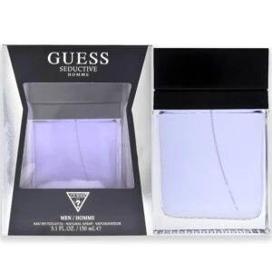 Guess Seductive 5.1 oz EDT Spray for Men