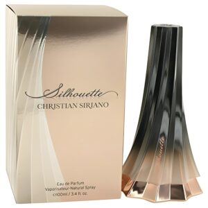 Christian Siriano Silhouette Edp Sp 3.4oz For Women