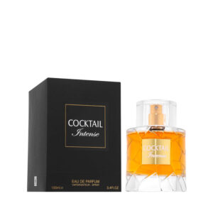 Cocktail Intense by Fragrance World EDP 3.4oz For Women