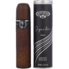 Signature Edt 3.3oz For Men By Cuba