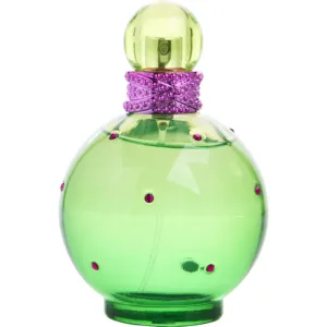 Fantasy Jungle For Women Tester EDT with Cap and Box SP 3.3oz