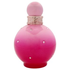 Fantasy Candied for Women Tester cap and Box EDT SP 3.3oz