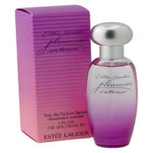 Estée Lauder Pleasures Intense For Women Edp 3.4 fl oz