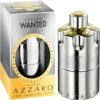 Azzaro Wanted for Men Edt Sp 3.38oz