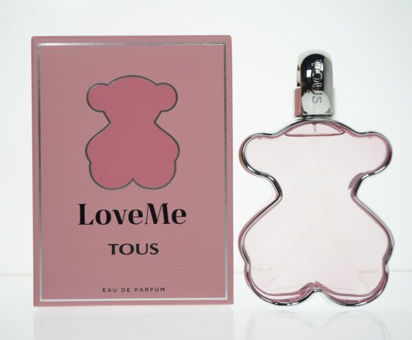TOUS LOVE ME(W)EDP SP 3.0oz(LI FREE)