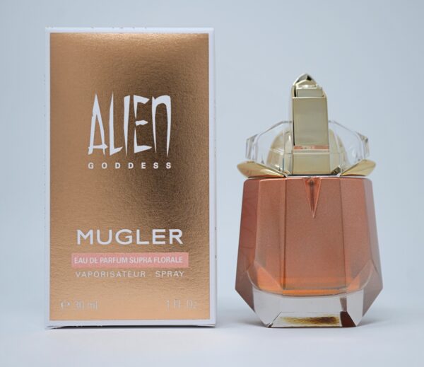 ALIEN GODDESS MUGLER EDP SUPRA FRORALE