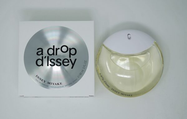 ISSEY MIYAKE A DROP D'ISSEY(W)EDP SP 3.0oz(LI FREE