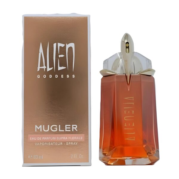 Thierry Mugler Alien Goddess Supra Florale Women Edp Sp 2.0oz