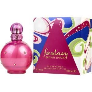 Fantasy by Britney Spears for Women Edp sp 3.3oz