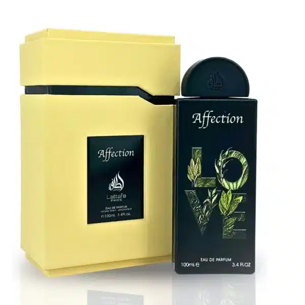 AFFEECTION