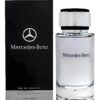 Mercedes Benz for Men 4.0 oz Edt Sp