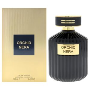 orchid nera