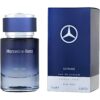 Mercedes Benz Ultimate for Men Edp Sp 2.5oz
