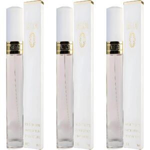 3 Pcs Pack Elizabeth Arden True Love EDT Spray - 3.3 oz