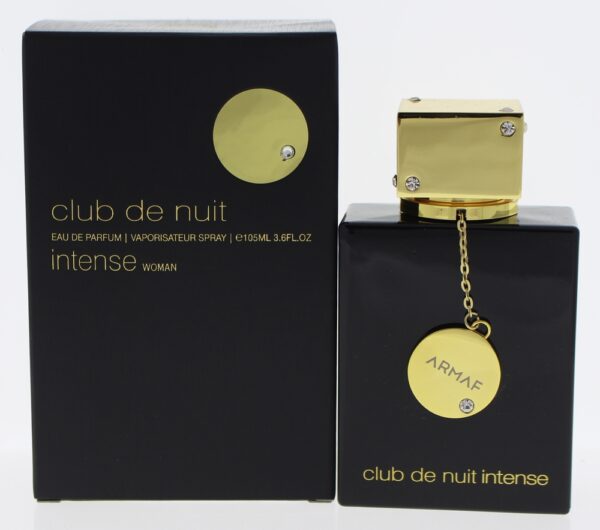 ARMAF CLUB DE NUIT INTENSE(