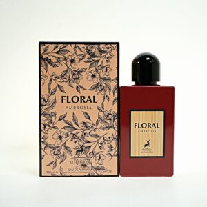 MAISON ALHAMBRA FLORAL AMBROSIA