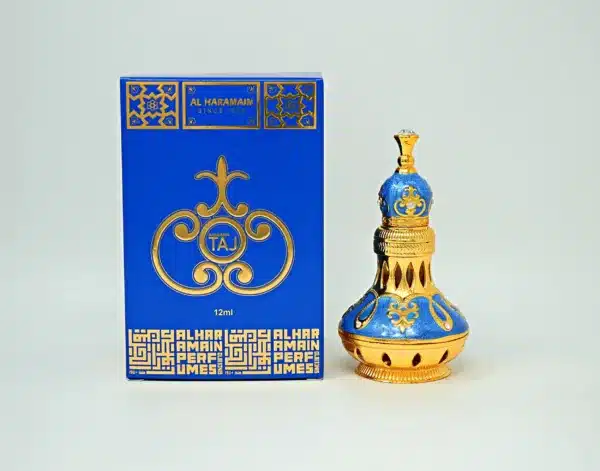 AL HARAMAIN TAJ