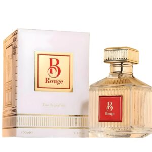 Fragrance World B Rouge Unisex Edp 3.4oz