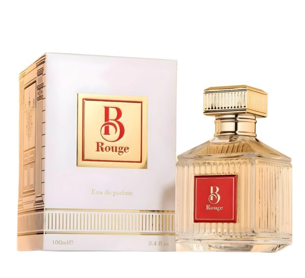 B Rouge Edp 3.4oz For Unisex By Fragrance World