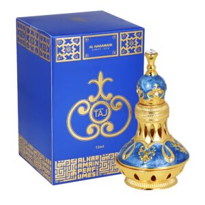 Al Haramain Taj Unisex 12 ml Concentrated Perfume Oil