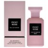 Picky Rose Edp 2.7oz for Women By Fragrance World