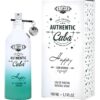 Authentic Happy Edp 3.3oz For Women By Cuba