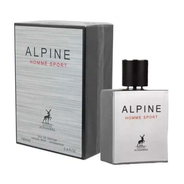 ALPINE