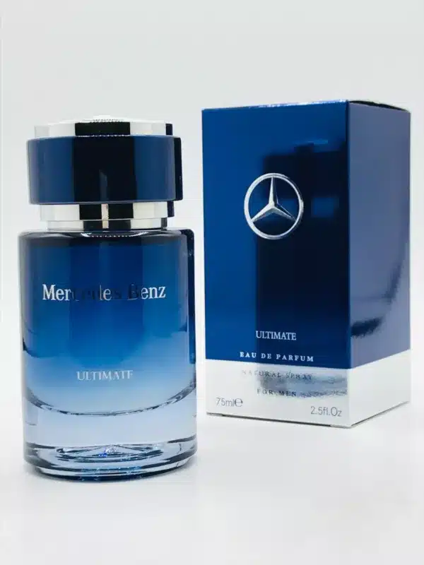 MERCEDES BENZ