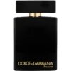 Dolce&Gabbana The One Intense Eau de Parfum Tester 3.3 oz for Men – Luxury masculine fragrance bottle