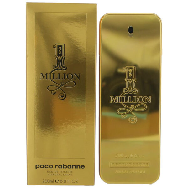 PACO RABANNE-1-MILLION