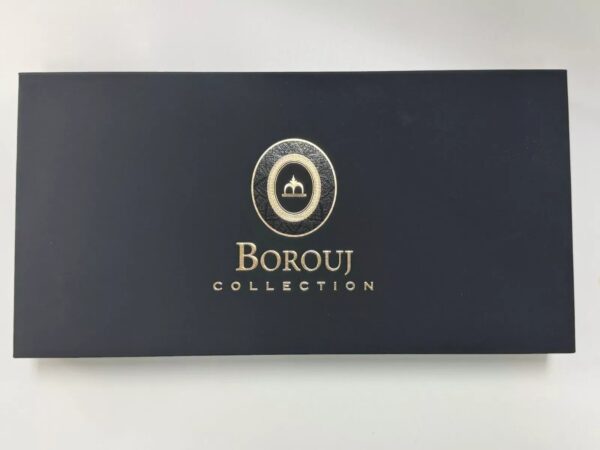 Dumont Borouj 8