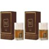 Khamrah Qahwa By Lattafa Eau de Parfum 3.4 oz Unisex Spray
