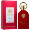Maison Alhambra Philos Rosso for men 3.4 EDP Sp