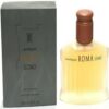 Roma For Men Edt Sp 4.2oz damage Box