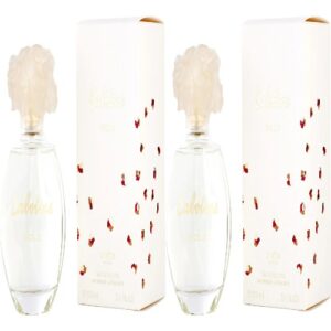 Cabotine Gold by Gres 3.4 fl.oz Eau de Toilette 2 Pcs pack