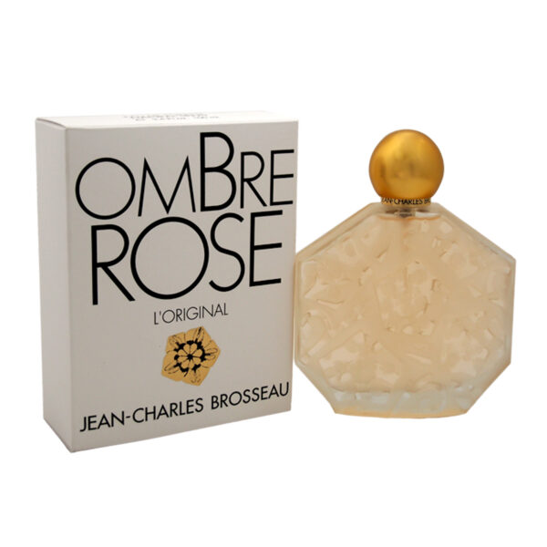 OMBRE ROSE