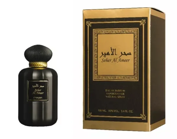 DUMONT - MURJAN SEHAR AL AMEER 3.4 EDP SP