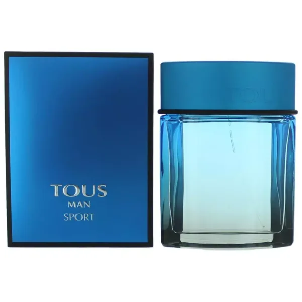 TOUS SPORT