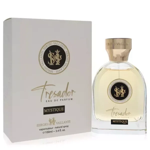 TRESADOR MYSTIQUE