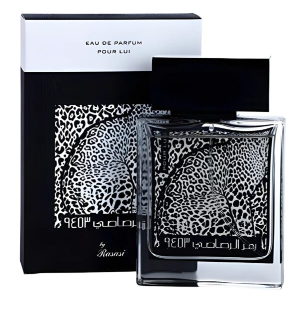 Rasasi Rumz Al Rasasi 9453 Leo For Men 1.7 Edp sp