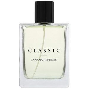 Banana Republic Classic For Men 125ml Edp Sp with Tester