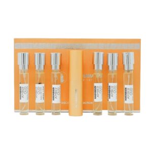 Al Haramain Discovery Collection Amber oud 6PC SET 6x10ML Unisex