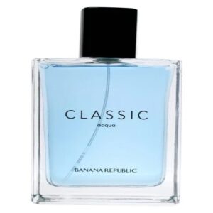 Banana Republic Classic Aqua For Unisex Edp 125ml Sp with Tester
