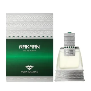 Swiss Arabian Rakaan For Unisex Edp Sp 1.7oz