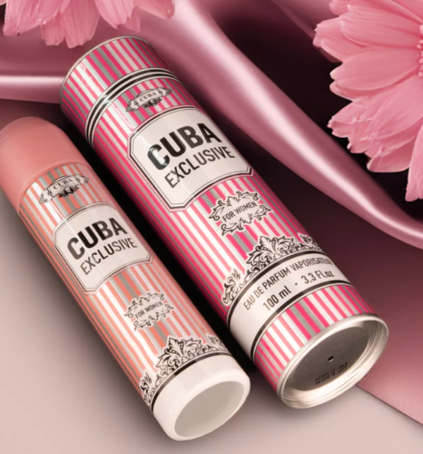 CUBA EXCLUSIVE