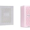 LATTAFA RAVE NOW WHITE AND RAVE NOW PINK